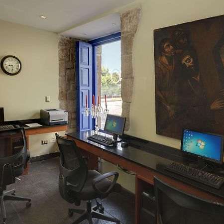 Aranwa Cusco Boutique Hotel Udogodnienia zdjęcie
