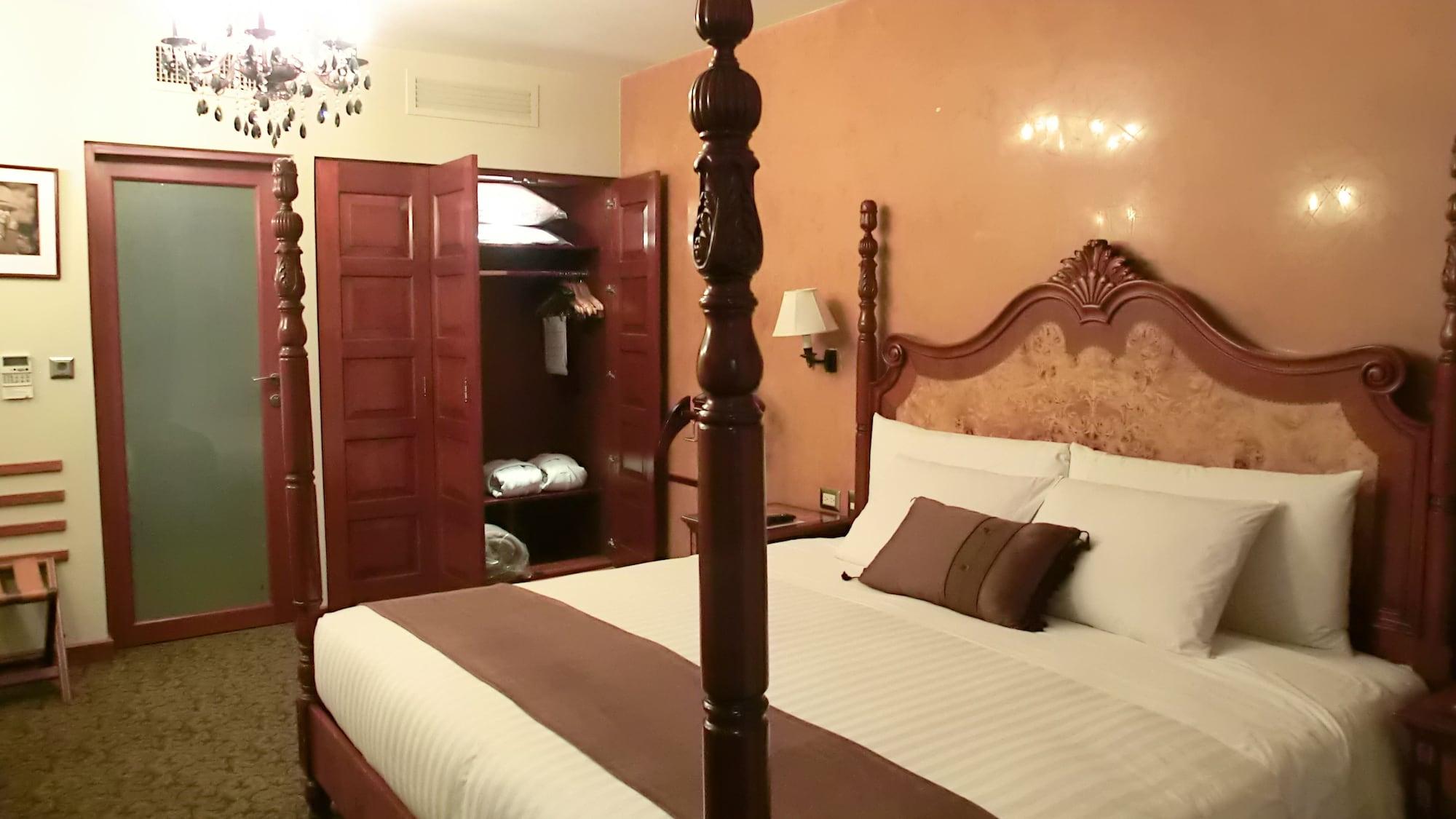Aranwa Cusco Boutique Hotel Zewnętrze zdjęcie