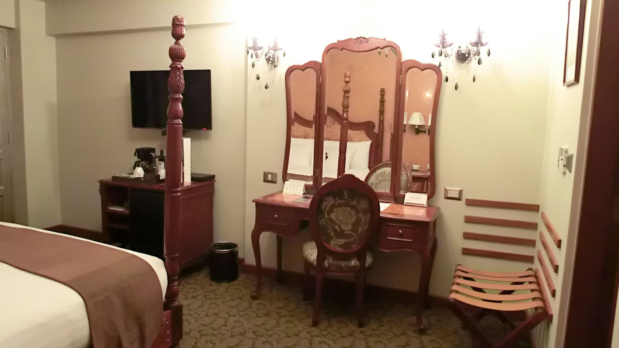 Aranwa Cusco Boutique Hotel Zewnętrze zdjęcie