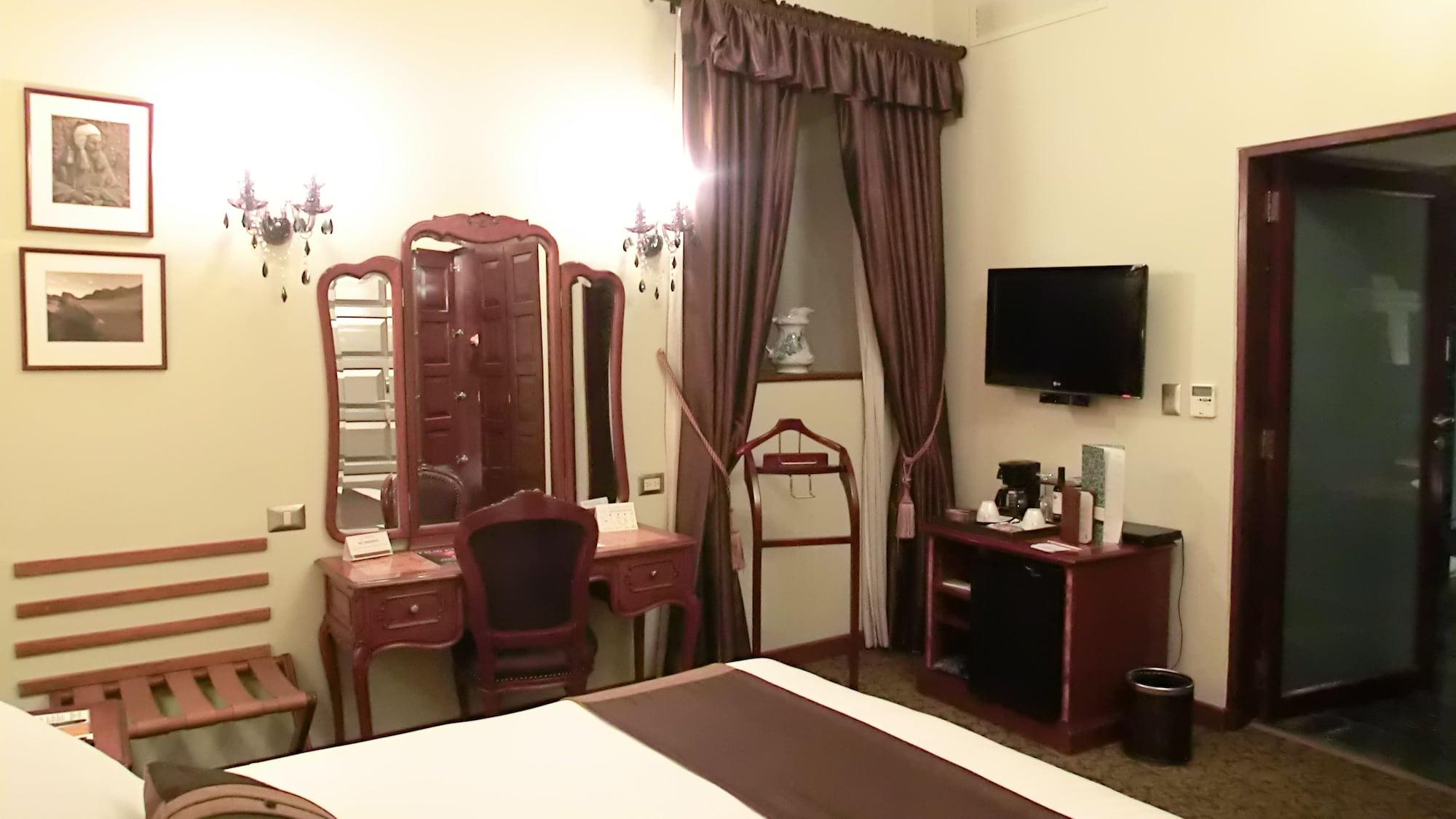 Aranwa Cusco Boutique Hotel Zewnętrze zdjęcie
