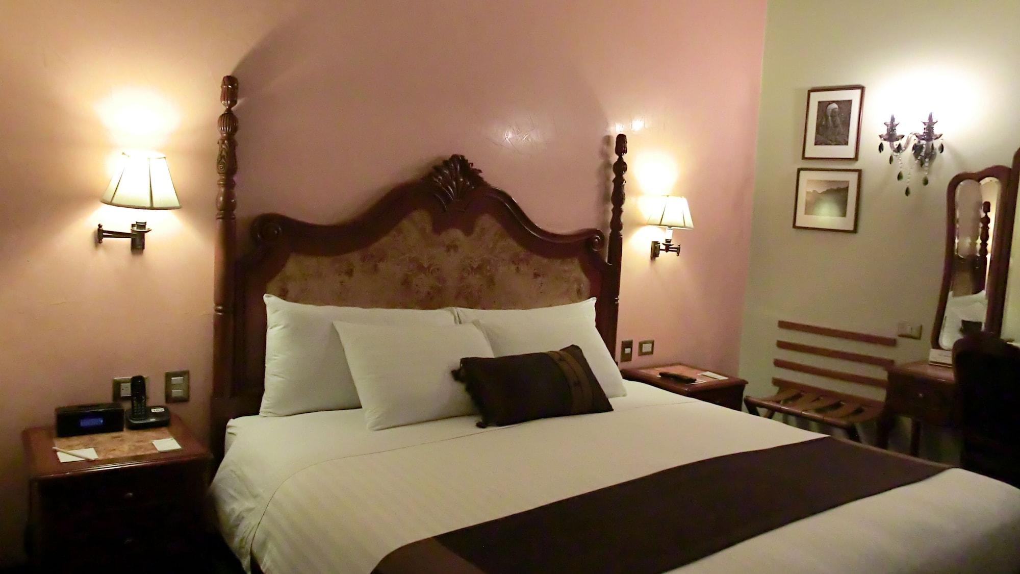 Aranwa Cusco Boutique Hotel Zewnętrze zdjęcie