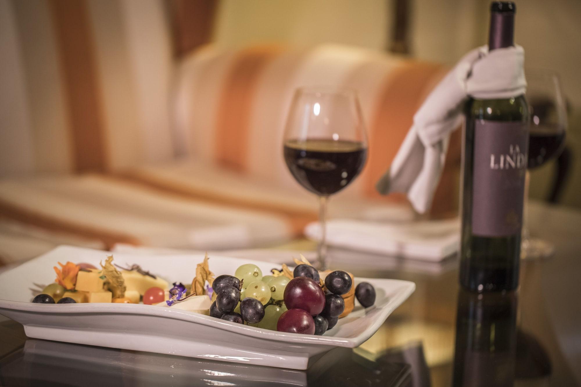 Aranwa Cusco Boutique Hotel Zewnętrze zdjęcie