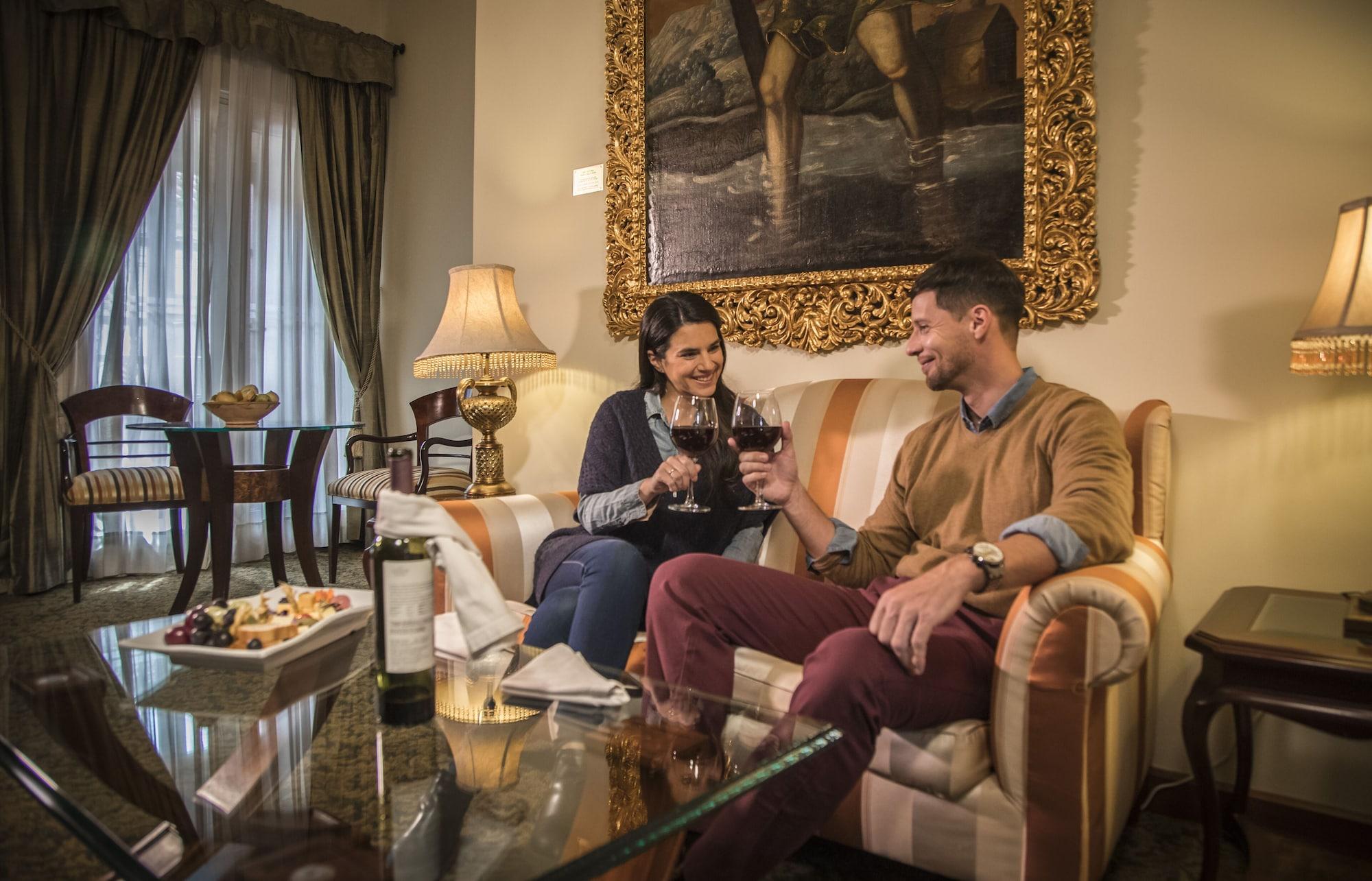 Aranwa Cusco Boutique Hotel Zewnętrze zdjęcie