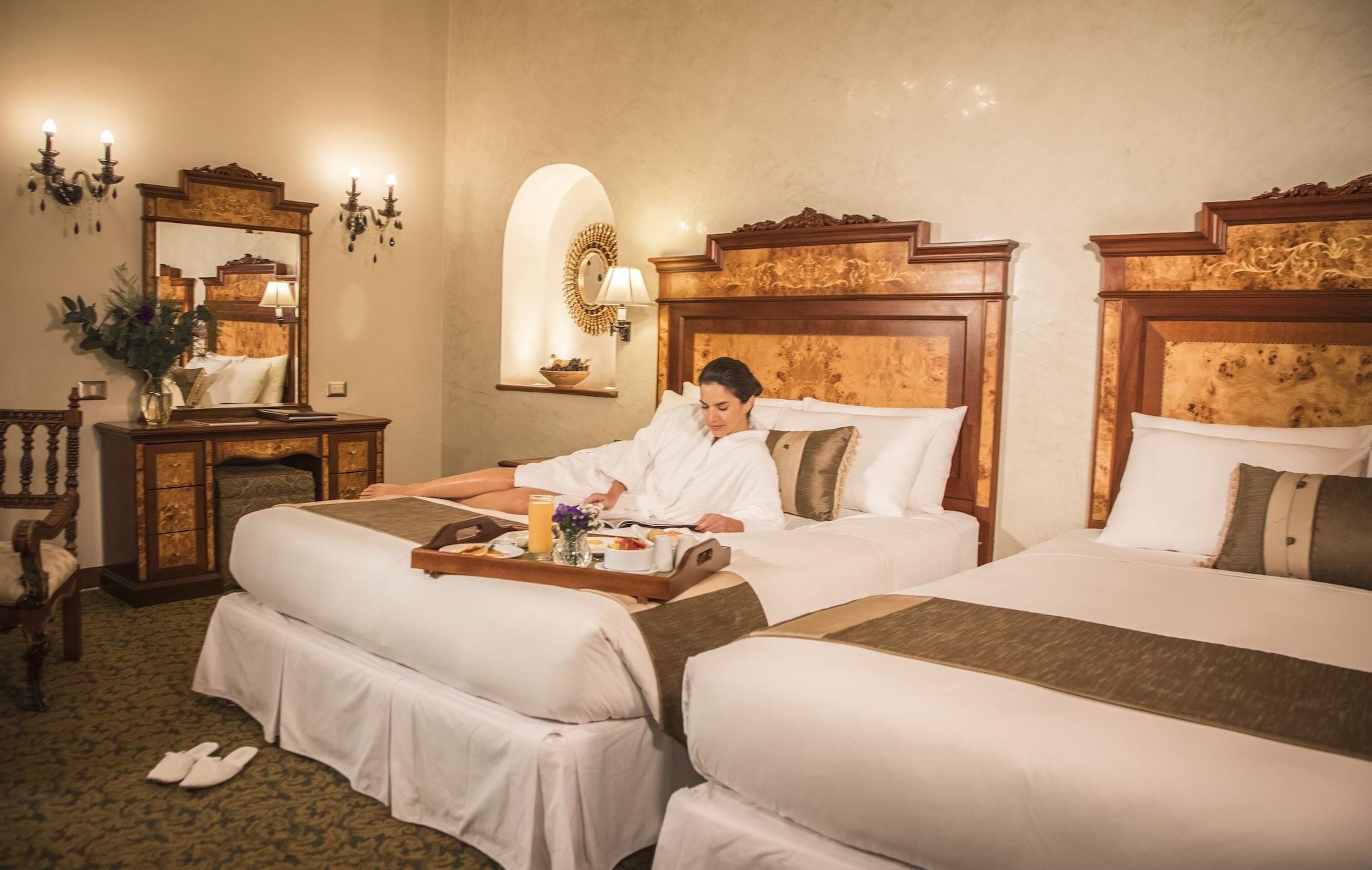 Aranwa Cusco Boutique Hotel Zewnętrze zdjęcie