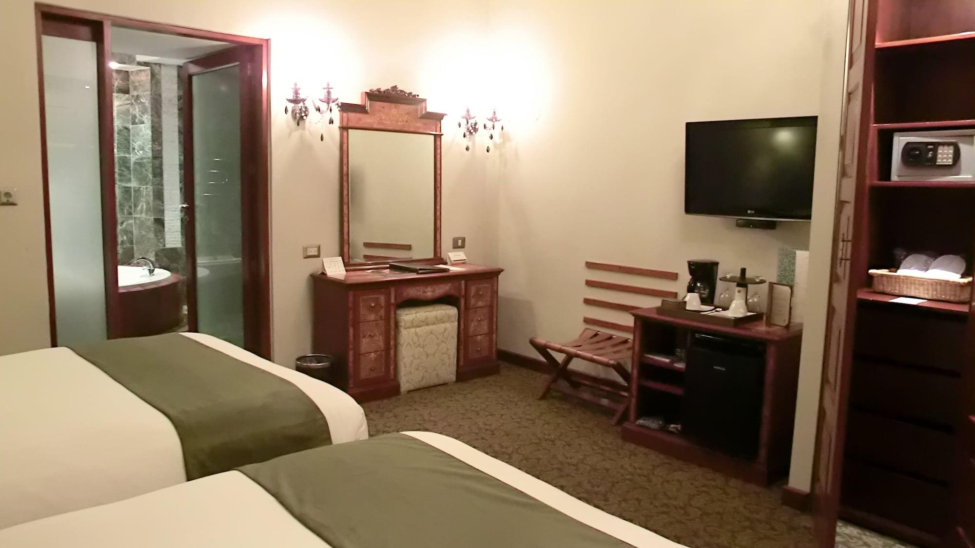Aranwa Cusco Boutique Hotel Zewnętrze zdjęcie