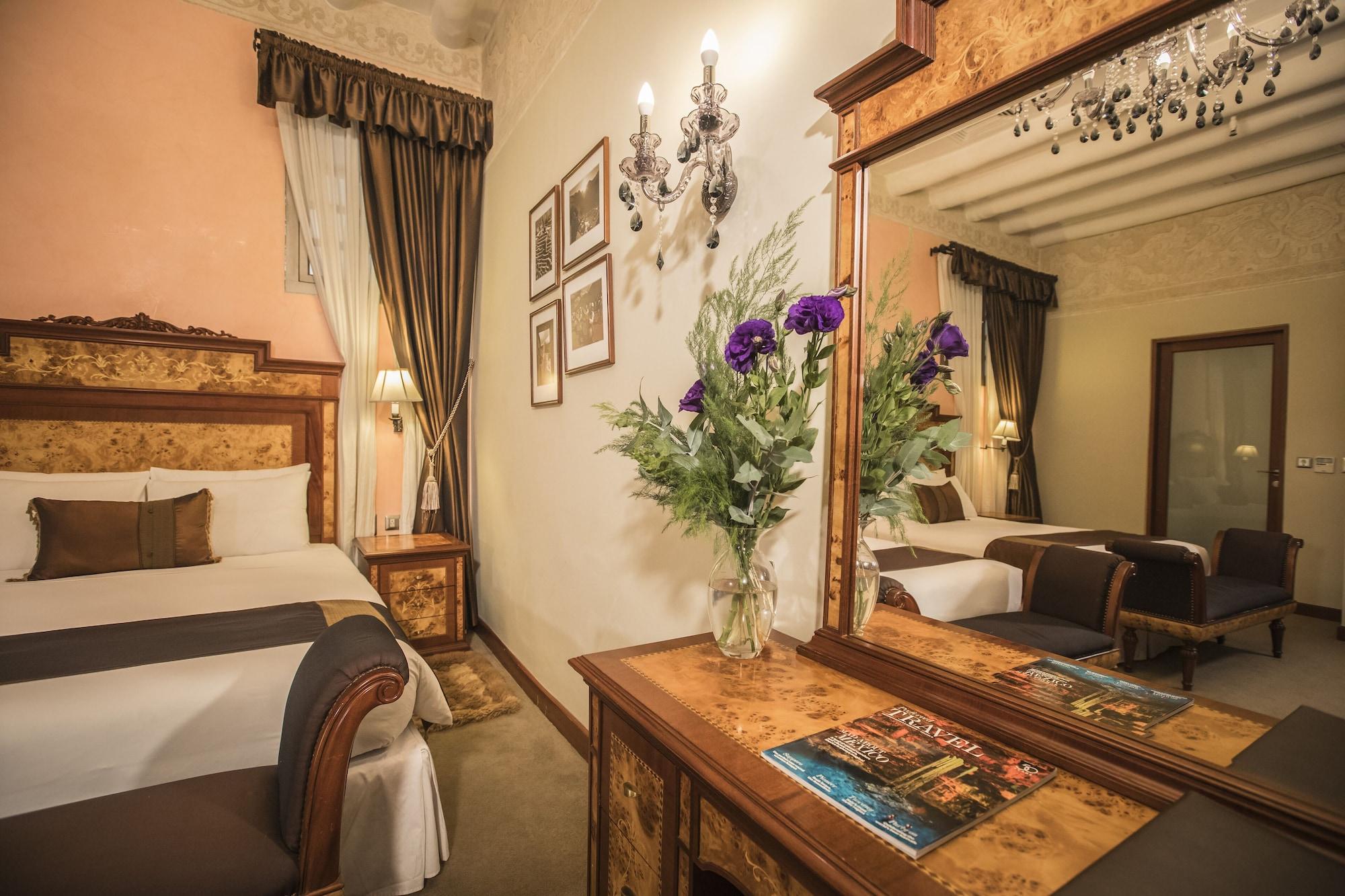 Aranwa Cusco Boutique Hotel Zewnętrze zdjęcie