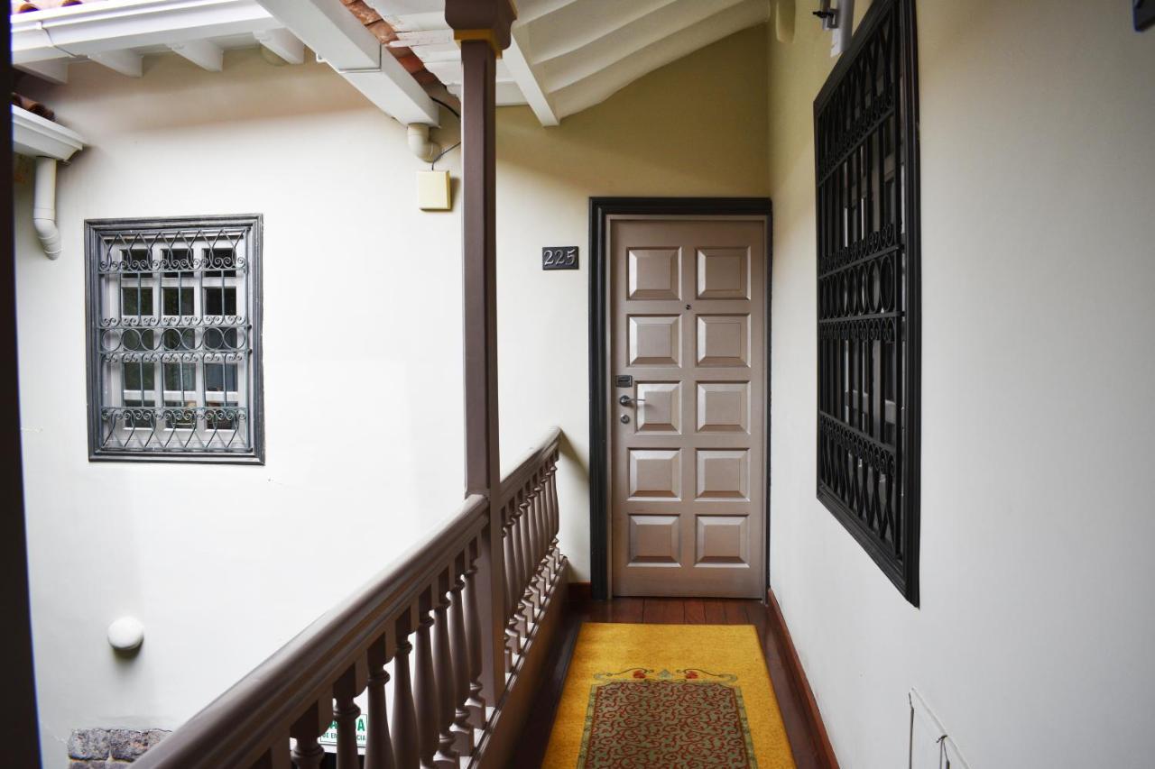 Aranwa Cusco Boutique Hotel Zewnętrze zdjęcie