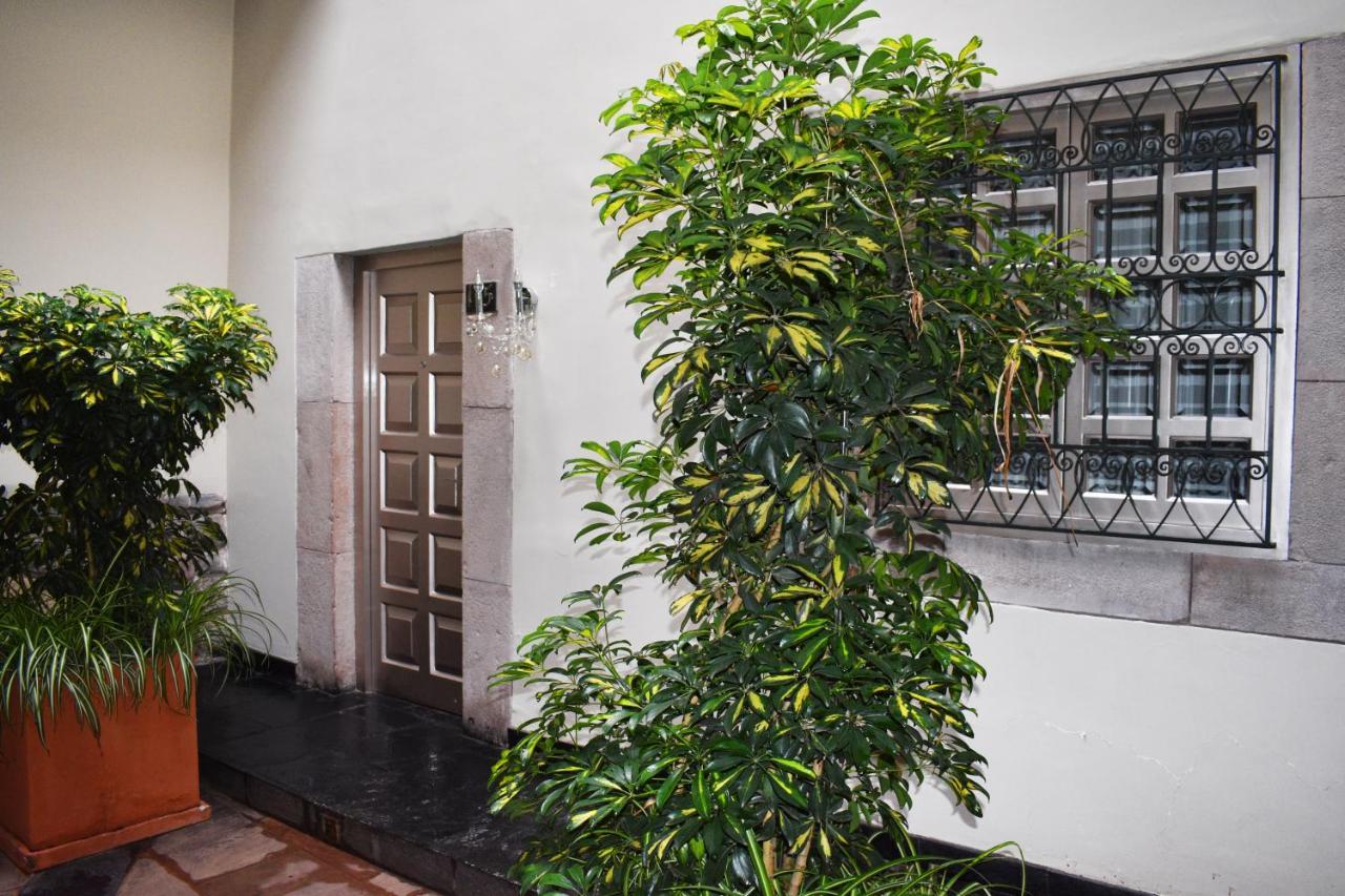 Aranwa Cusco Boutique Hotel Zewnętrze zdjęcie