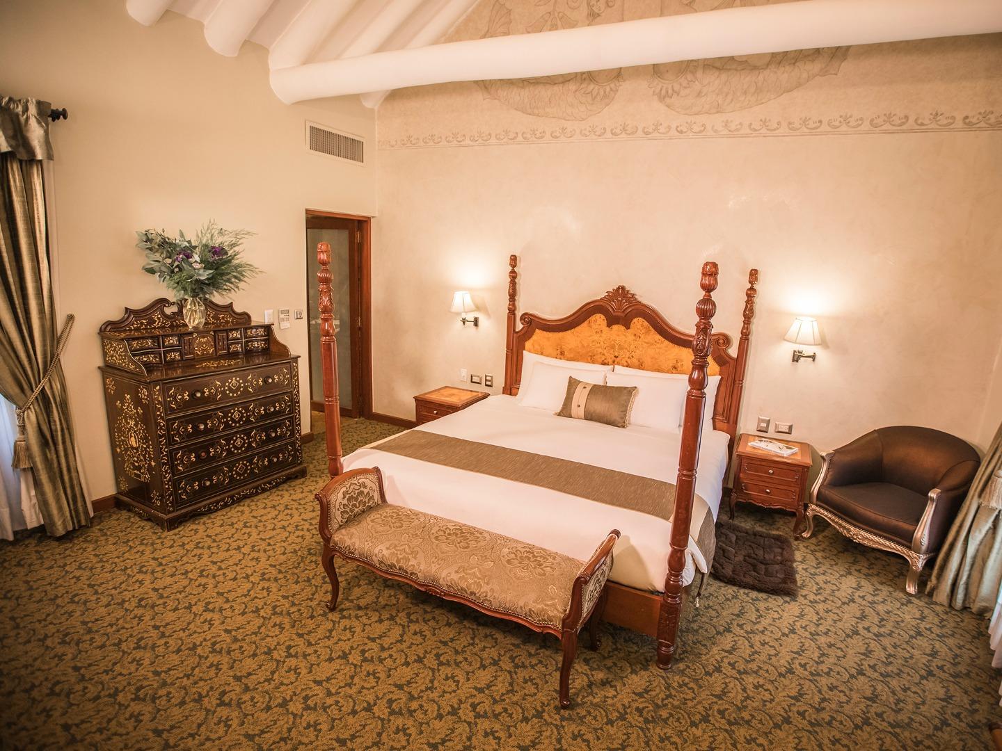 Aranwa Cusco Boutique Hotel Zewnętrze zdjęcie