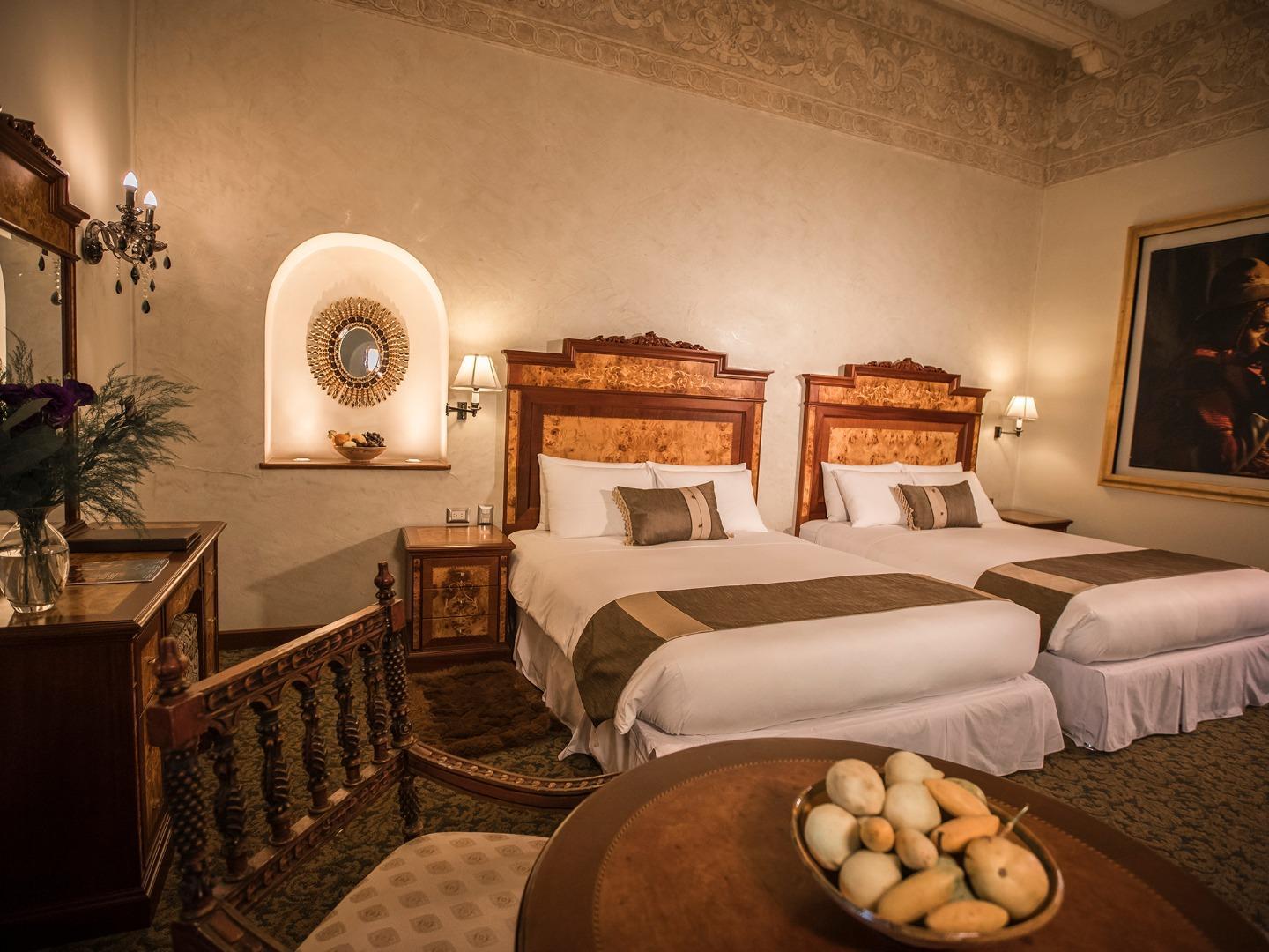 Aranwa Cusco Boutique Hotel Zewnętrze zdjęcie