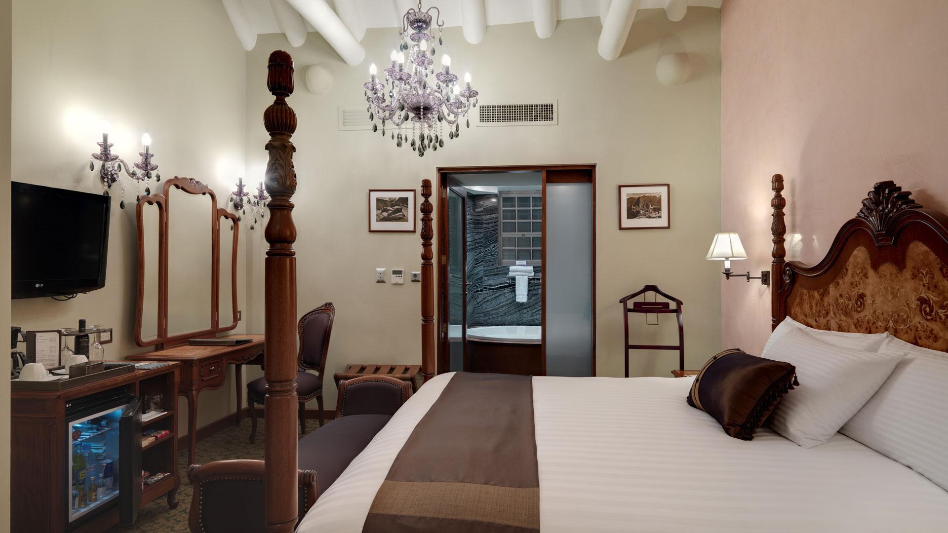 Aranwa Cusco Boutique Hotel Zewnętrze zdjęcie