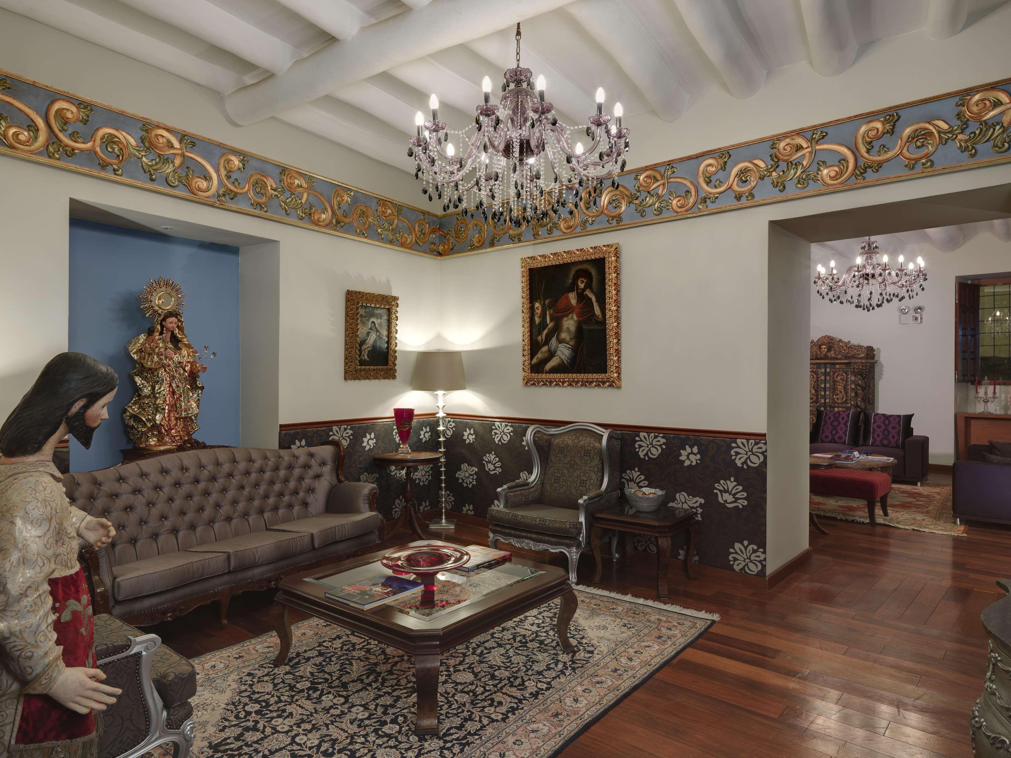 Aranwa Cusco Boutique Hotel Pokój zdjęcie