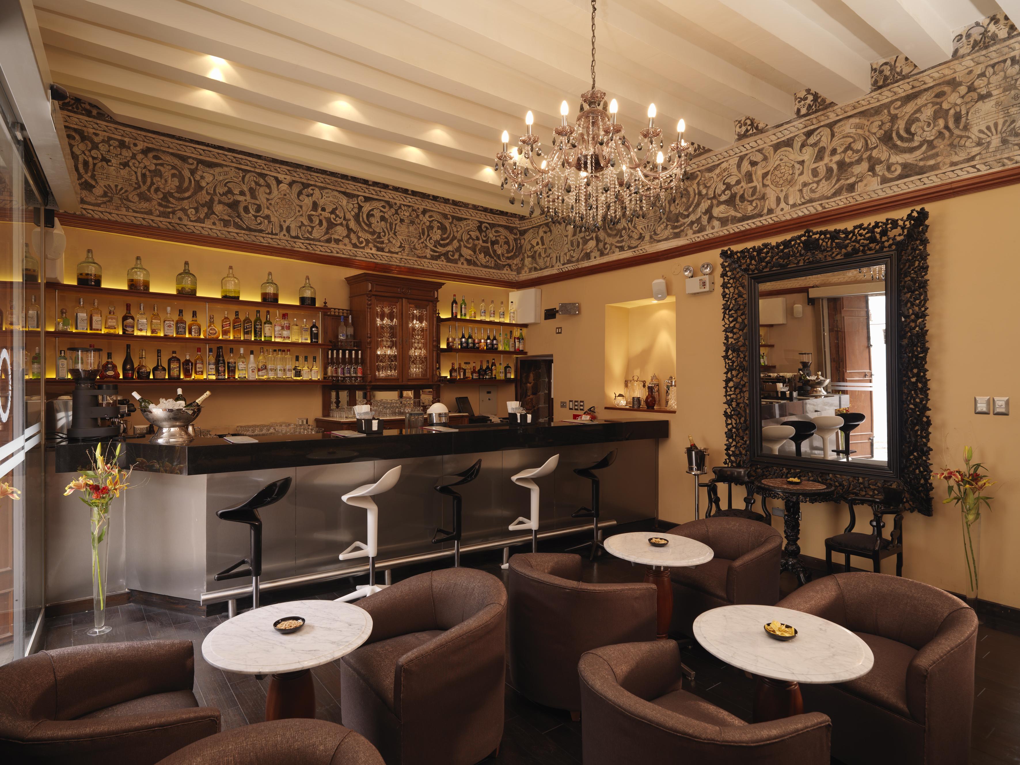 Aranwa Cusco Boutique Hotel Zewnętrze zdjęcie