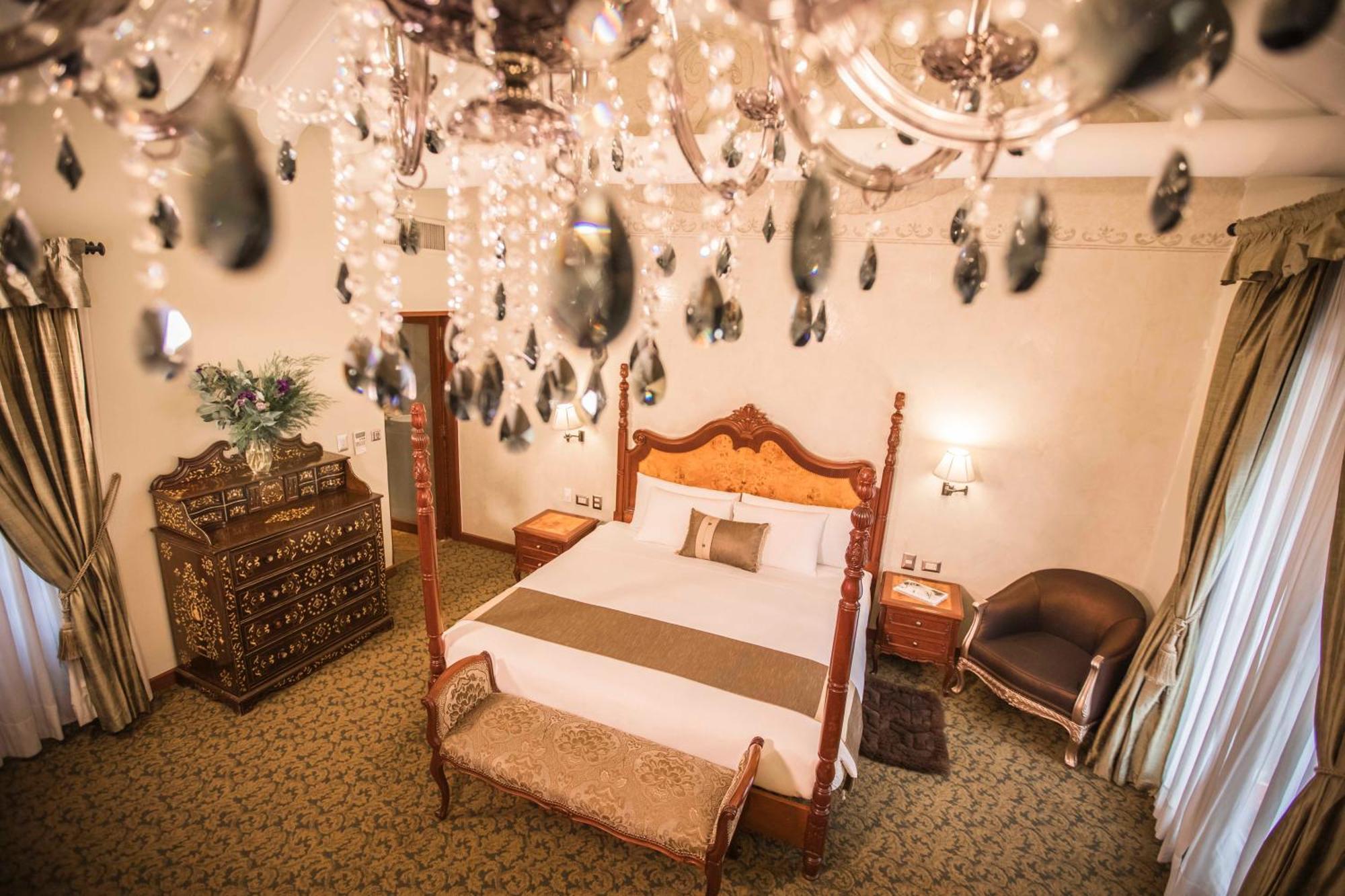 Aranwa Cusco Boutique Hotel Zewnętrze zdjęcie