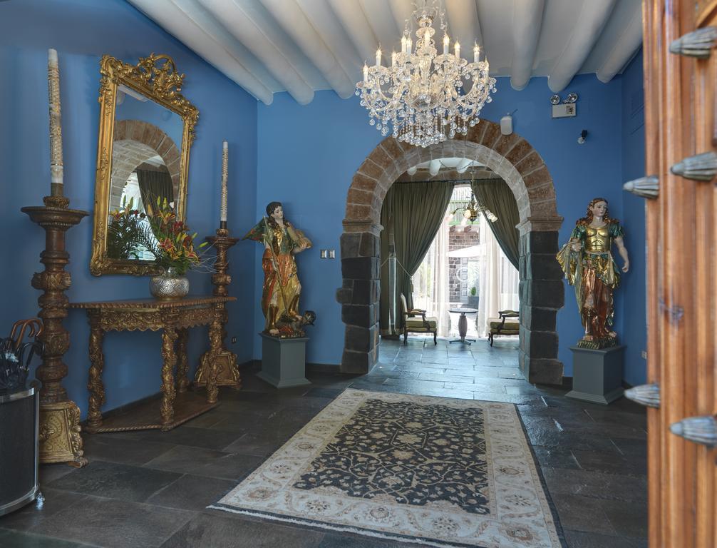 Aranwa Cusco Boutique Hotel Zewnętrze zdjęcie