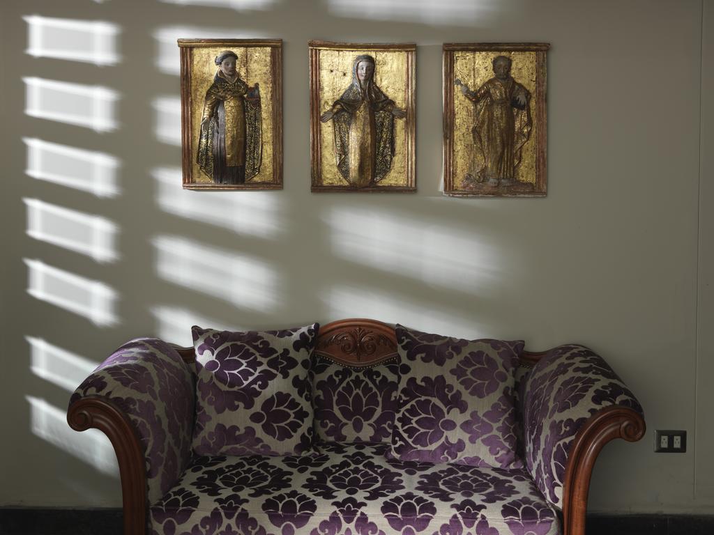Aranwa Cusco Boutique Hotel Zewnętrze zdjęcie