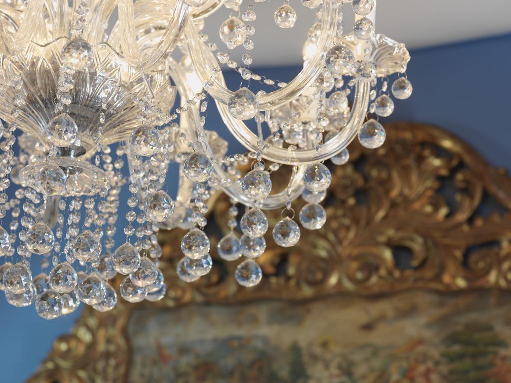 Aranwa Cusco Boutique Hotel Zewnętrze zdjęcie