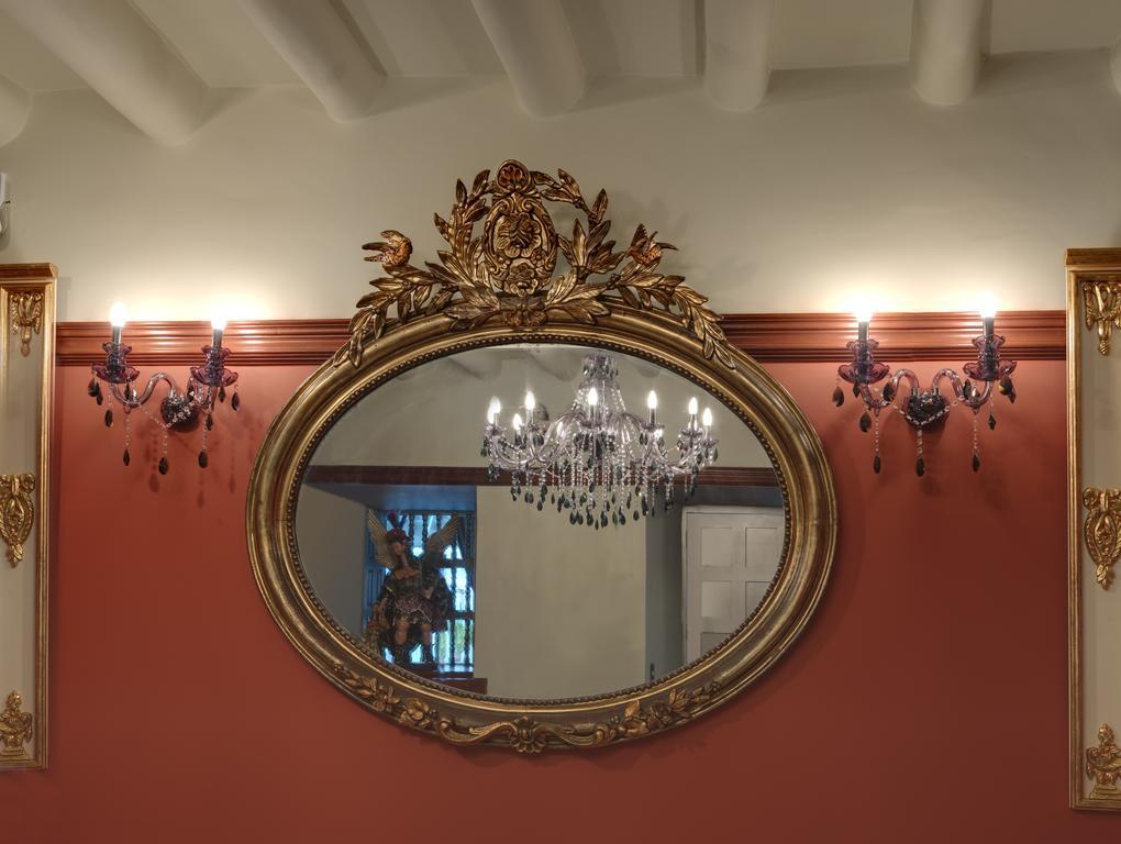 Aranwa Cusco Boutique Hotel Zewnętrze zdjęcie
