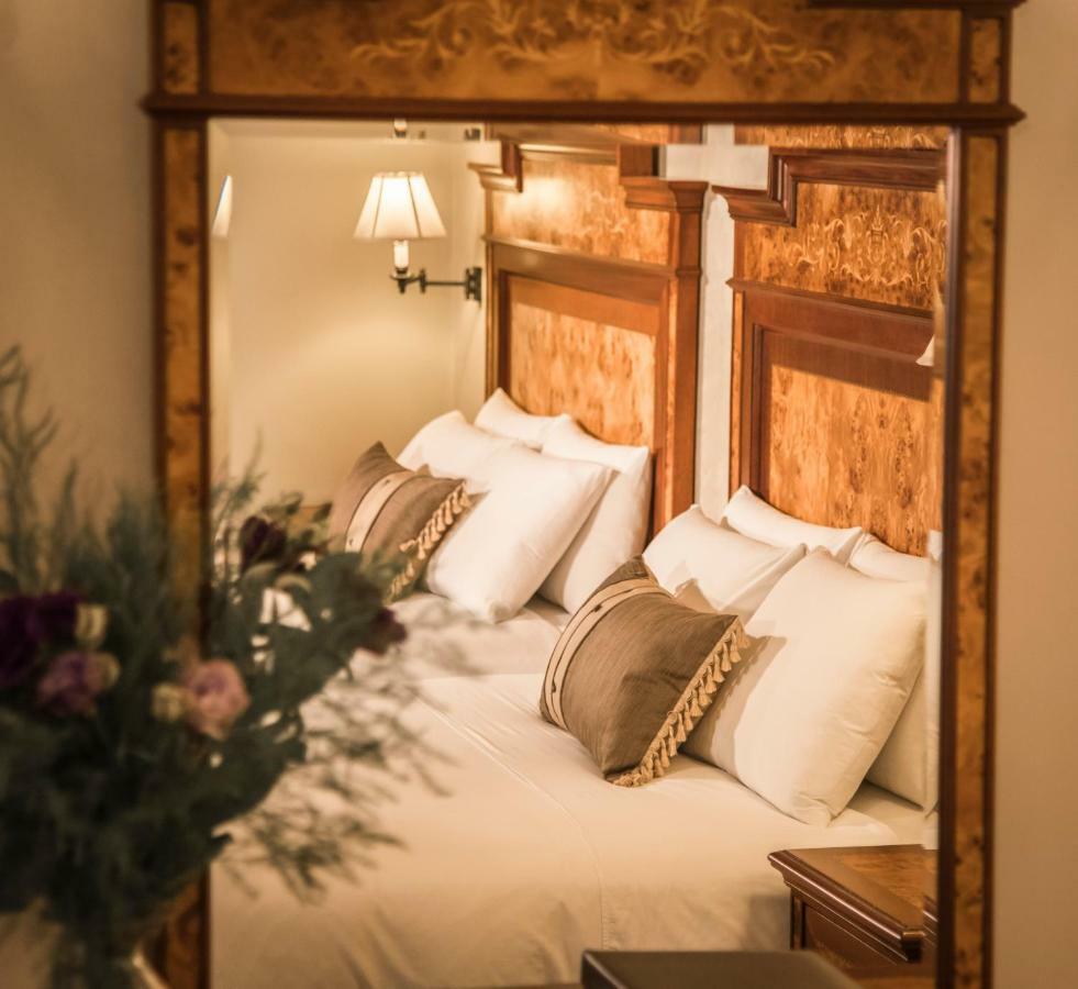 Aranwa Cusco Boutique Hotel Zewnętrze zdjęcie